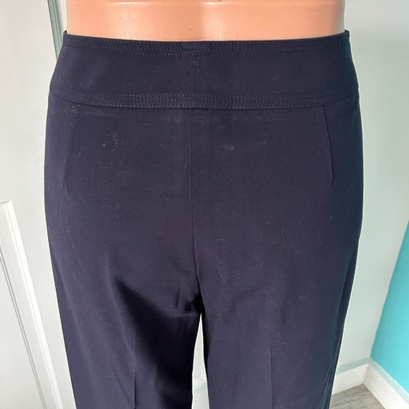 Josephine Chaus trousers/dress pants (size 6) - Picture 6 of 11